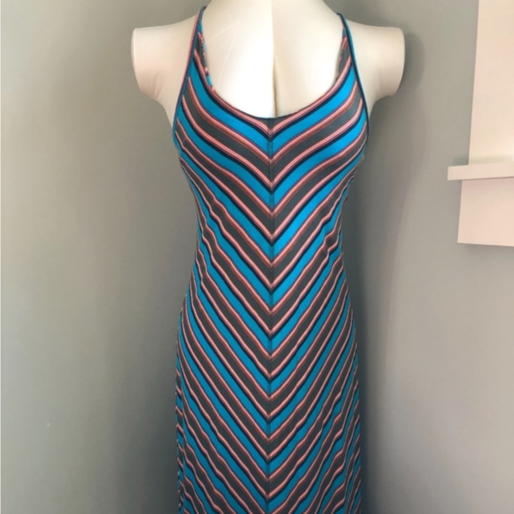 Patagonia Maxi Dress